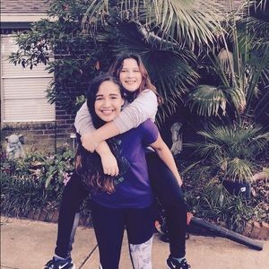 Meet your Posher, Sasha